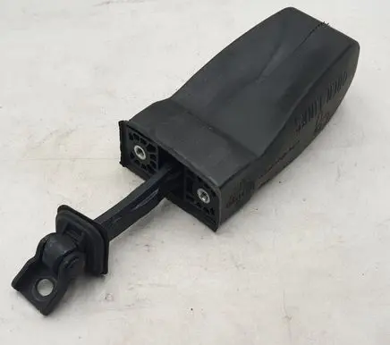 Volkswagen Tiguan Front door check strap stopper 5N0837267
