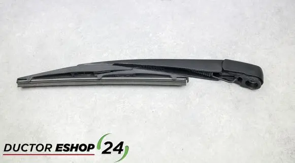 Nissan Leaf I (ZE0) Rear wiper blade arm