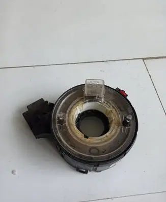 Volkswagen Golf VI Airbag deployment crash/impact sensor 1K0959653C