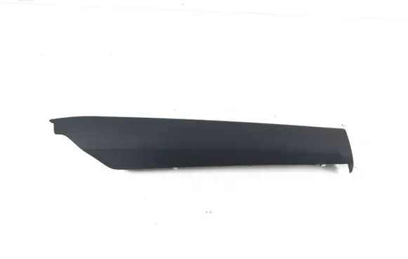 Panel trim