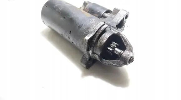 Volkswagen Phaeton Starter motor 0001115022
