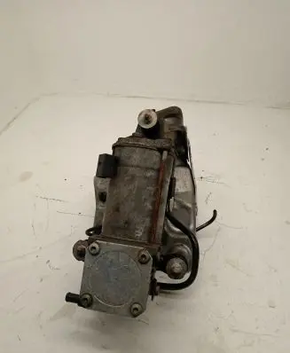 Mercedes-Benz S C217 Air suspension compressor/pump A2223200604