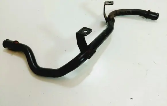 Audi A8 S8 D3 4E Engine coolant pipe/hose 4E0121400F