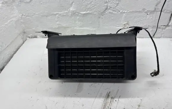 Citroen Jumper Heater blower radiator 7354845490 176820100