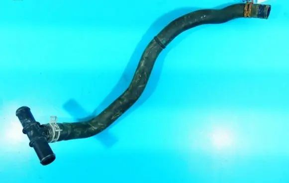 Tesla Model S Engine coolant pipe/hose 1030810-00-C IMPRK1149421