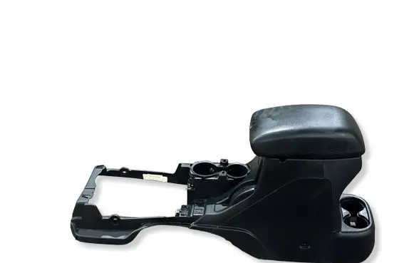 Jeep Wrangler Armrest 