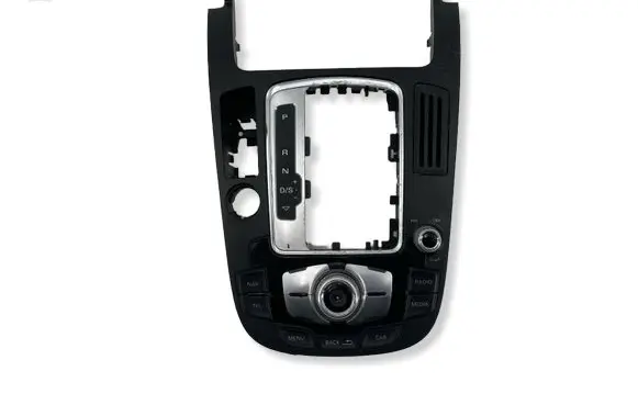 Audi Q5 SQ5 Head unit multimedia control 8T0919611L