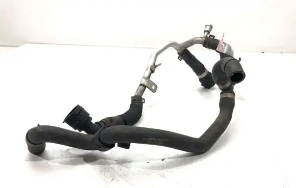Audi A4 S4 B8 8K Engine coolant pipe/hose S0100281
