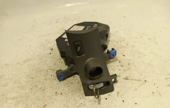 BMW 7 E65 E66 Ignition lock 6923765 6922765 E65CASZAS