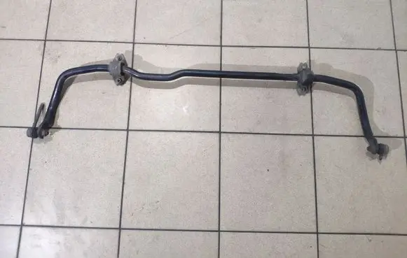 Skoda Superb B8 (3V) Front anti-roll bar/sway bar 3Q0411303
