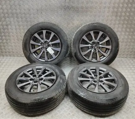 Mazda CX-30 R16 alloy rim 9965L56560