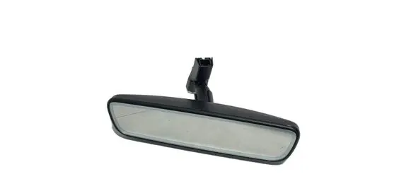 Rear view mirror (interior)