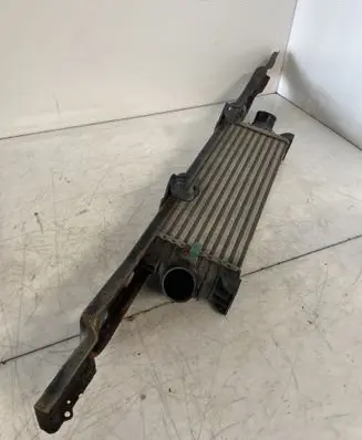 Ford Transit Intercooler radiator CC119L440BE CC118A058AB