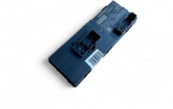 Audi A6 C7 Tailgate/trunk control unit/module 4K2959107