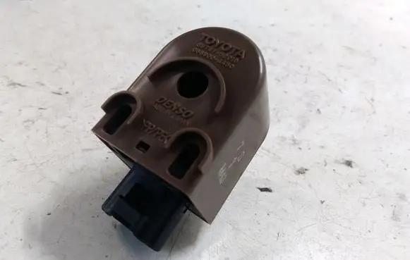Toyota Land Cruiser (J150) Parking PDC sensor speaker 8974752010 0689004450