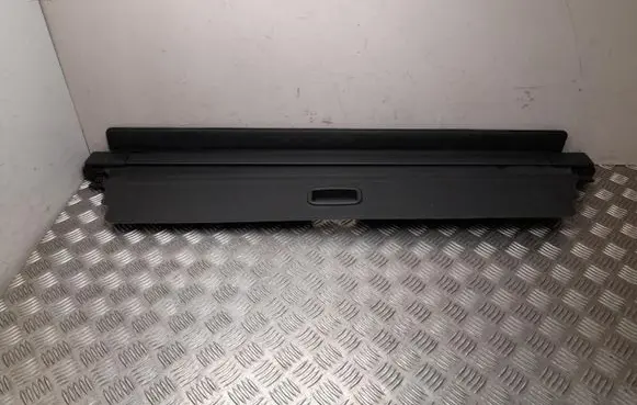 Ford Mondeo MK V Parcel shelf load cover LS73N55066BA35B8