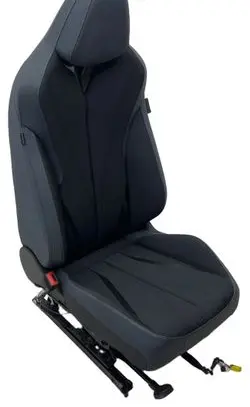 Cupra Terramar Front double seat 5WA881105D