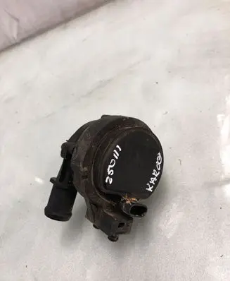Skoda Karoq Electric auxiliary coolant/water pump 0392023420