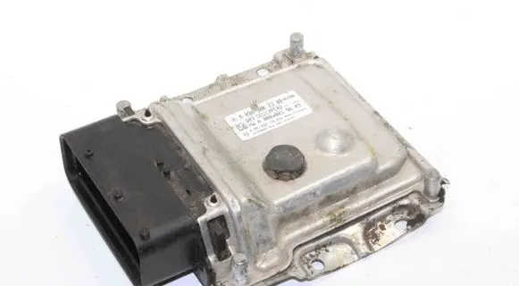 Mercedes-Benz ML W164 Adblue control unit A0009019603 A0009002308