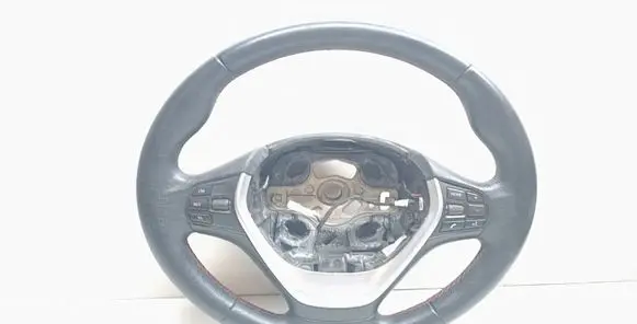 BMW 1 F20 F21 Steering wheel 6294675 6863973