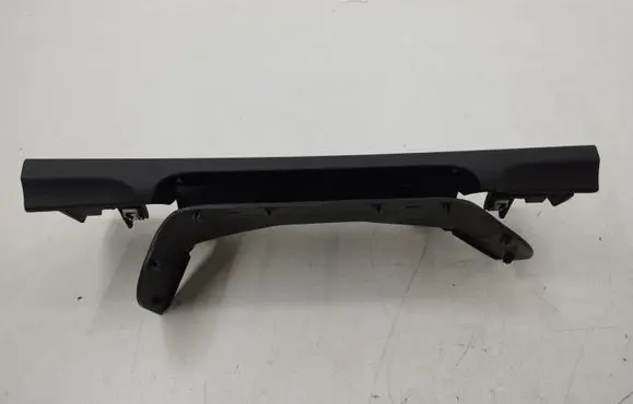 Volvo S60 Steering wheel column trim 9123022 9123021