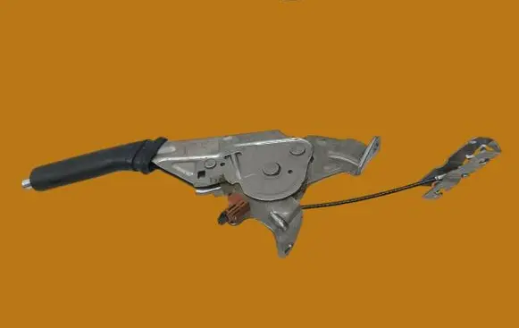Toyota Corolla E210 E21 Handbrake/parking brake lever assembly 11330317