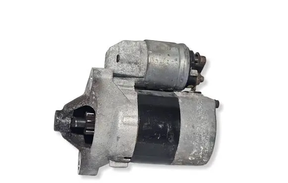 Renault Twingo II Starter motor 