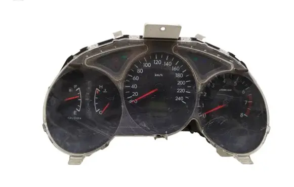 Subaru Forester SG Speedometer (instrument cluster) 85012SA481