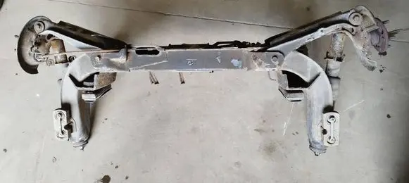 Cadillac STS Seville Rear subframe 