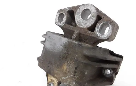Volkswagen Sharan Engine mounting bracket 7M3199555