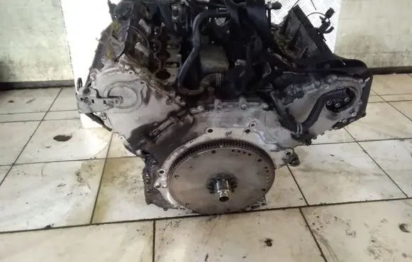 Audi A5 8T 8F Engine CGKA CGK