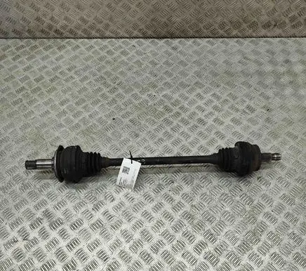 Mercedes-Benz E A207 Rear driveshaft A2043504010