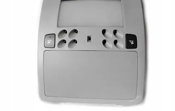 Lexus IS 220D-250-350 Alarm control unit/module 8973253091