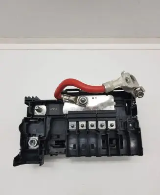 Opel Astra K Positive cable (battery) 39116136 525230582