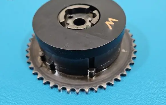 Alfa Romeo 159 Timing chain sprocket KT7015148 IMPRK1532363