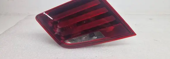BMW 5 F10 F11 Tailgate rear/tail lights 7203225 00092477 2TZ01023501