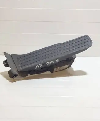 Audi A3 S3 8P Accelerator throttle pedal 1K1721503L 6PV00860000