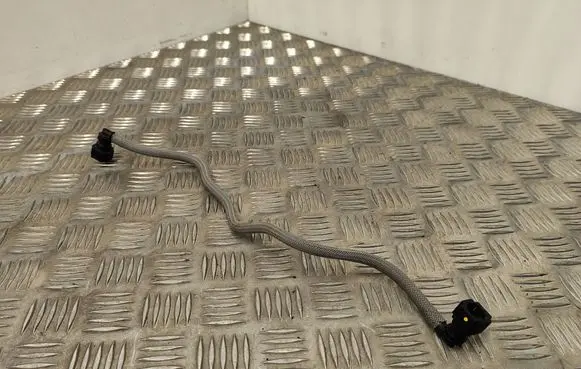 Peugeot 308 Breather/breather pipe/hose 