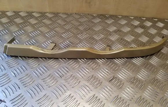 BMW 3 E46 Under headlight/headlamp trim 51138208481
