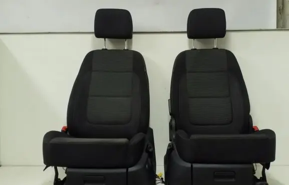 Volkswagen Sharan Interior set 
