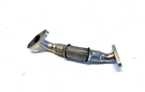 Turbo turbocharger oiling pipe/hose