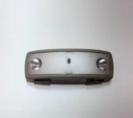 Volvo S60 Rear seat light 31268986 237560 6G9N15K607AG