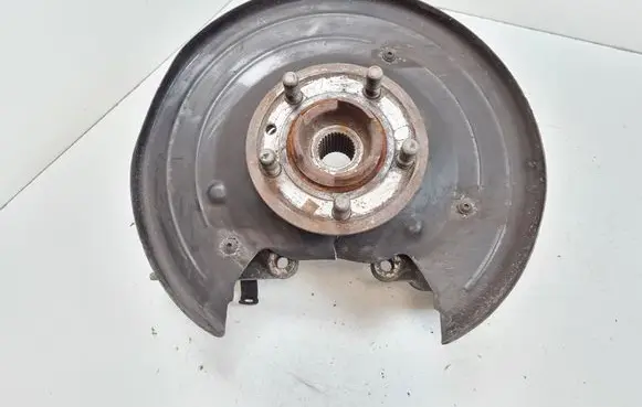 Land Rover Range Rover Sport L494 Rear wheel hub HPLA1109AA CPLA2K316AE