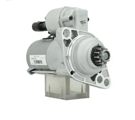 Audi A3 S3 8P Starter motor CS1293