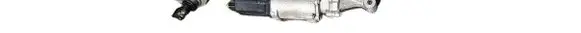 Mercedes-Benz C W205 Steering rack 2054608001