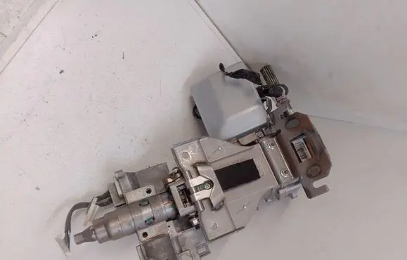 Mazda 2 Steering rack electric part DO9H32100J