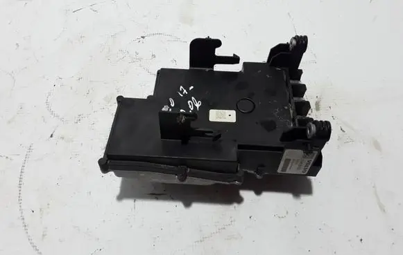 Volvo S90, V90 Fuse module 31419765