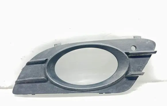 Mercedes-Benz CLK A209 C209 Front fog light trim/grill A2098850323