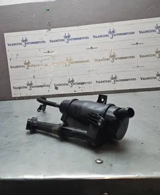 Opel Insignia A Oil breather separator 70367396 55575980 565581915