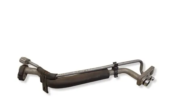 Land Rover Discovery 3 - LR3 Air conditioning (A/C) pipe/hose 